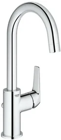 Drezová - umývadlová batéria GROHE Start Flow s výpusťou chróm 23811000