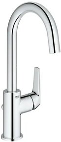 Grohe Start Flow drezová - umývadlová batéria s výpusťou chróm 23811000 G23811000