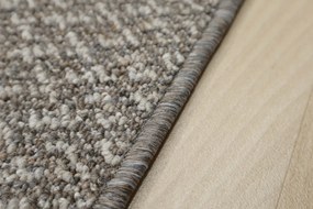 Vopi koberce Kusový koberec Toledo béžovej - 95x200 cm