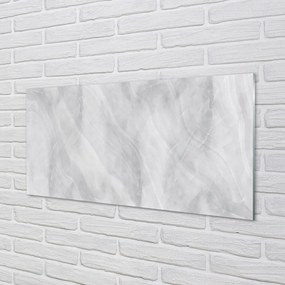 Obraz na skle Marble kameň abstrakcie 125x50 cm