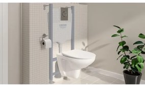 GROHE 39900000 - Sada 6 v 1 SOLIDO 1,13 m keramika/biela