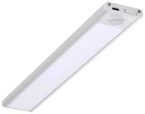 LED podlinkové svietidlo so senzorom LED/1,5W/5V 3000K 1500 mAh