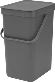XXXLutz ODPADKOVÝ KÔŠ 12 l Brabantia - Vybavenie kuchyne - 003394016202