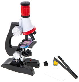 KIK KX9564 Detský mikroskop s príslušenstvom