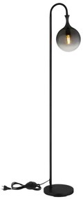 Globo 15885S - Stojacia lampa DALTON 1xE27/10W/230V