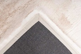 Lalee Kusový koberec Eternity 900 Ivory Rozmer koberca: 160 x 230 cm