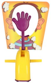 KIK Spoločenská hra PIE FACE Cake