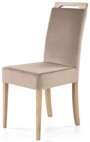 Stolička Clarion 2 monolith 09