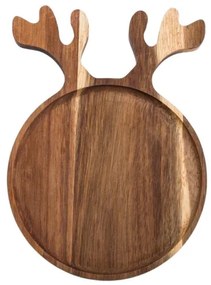 Servírovacia doska XMAS MOOKA sob 710063