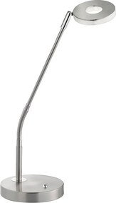 XXXLutz STOLNÁ LED LAMPA, tlačidlový stmievač, 16/60 cm - Interiérové svietidlá - 003151060702