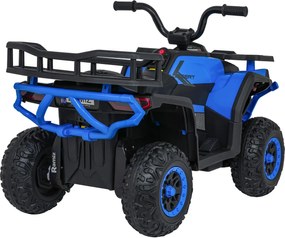 Ramiz Štvorkolka ATV Robust 01 Modrá