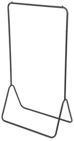 Stojan na oblečenie Portant Noir