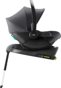 Autosedačka Baby-Safe Core, Midnight Grey