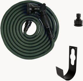 Súprava záhradnej hadice Deluxe, 3 ks