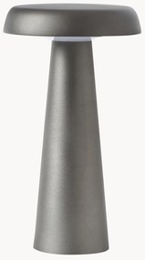 Exteriérová stolová LED lampa Arcello