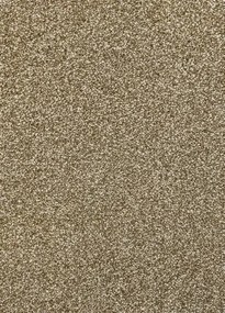 Koberce Breno Metrážny koberec MIRA 35, šíře role 300 cm, hnedá, viacfarebná