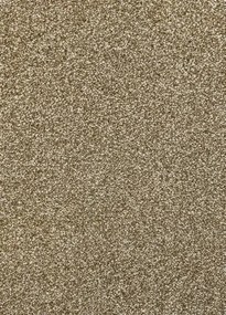 Koberce Breno Metrážny koberec MIRA 35, šíře role 400 cm, hnedá, viacfarebná