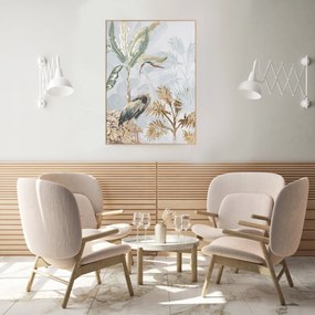 RUČNE MAĽOVANÝ OBRAZ 640 50X70 CM
