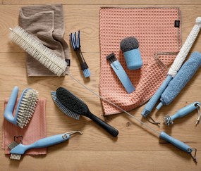 Čistiaca kefka s vymeniteľnou hlavou