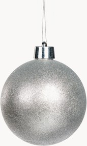 Sklenená vianočná ozdoba Joys