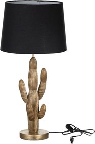 Stolová lampa Cactus 75cm