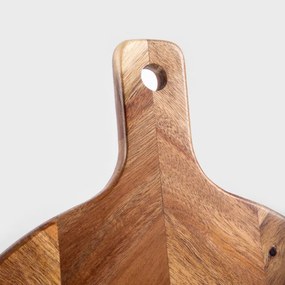 Doska na krájanie NEVADO okrúhla 718274