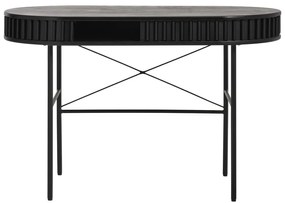 Pracovný stôl 60x120 cm Siena - Unique Furniture