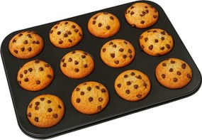 Forma na muffiny/plech, na 12ks