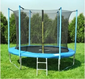 Záhradná trampolína Malatec 8FT/252 cm - T7982