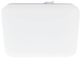 Moderné svietidlo EGLO FRANIA biela LED   97885