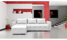 Rozkladacia rohová sedačka SARA