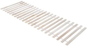 roba Rolovací rošt, 90 x 200 cm (90x200cm)  (100397052)