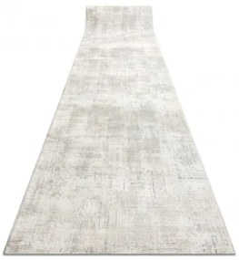 Behúň TULS 51231 Vintage slonia kosť / sivý - Výpredaj