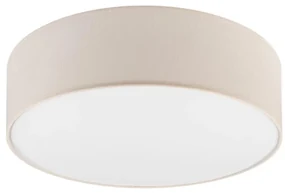 Brilagi - LED Stropné svietidlo SIRIJA LED/36W/230V pr. 45 cm krémová BG0957