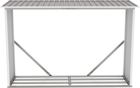 Drevník WC-B Rojaplast