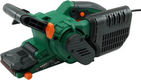 ASIST AE3B60DN-1 Pásová brúska 600 W, 2x upínací mechanizmus