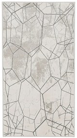 Koberce Breno Kusový koberec SAGA 05/WSE, viacfarebná,120 x 170 cm