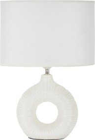 XXXLutz STOLNÁ LAMPA, 28.5/15/43 cm Mauro Ferretti - Online Only bytové doplnky - 002665029902