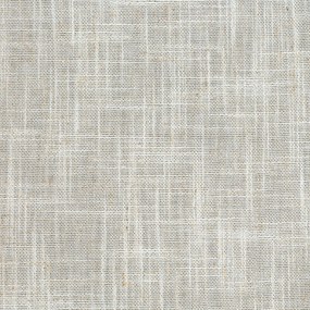 ZÁVES NA KRÚŽKOCH ELINA 140X250 CM PRÍRODNÁ