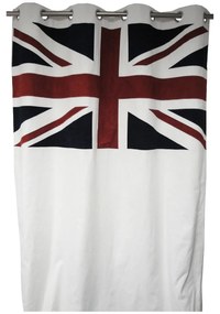 Závesy, záclony, rolety DecoByZorlu  Britannia