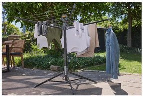 W5 Stojanový sušiak na bielizeň  (100392582)