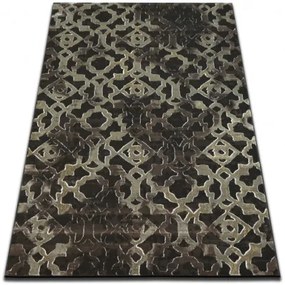 Koberec VOGUE 454 Brown