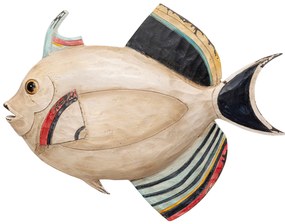 Fishy dekorácia 27 cm
