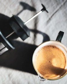 Kanvička s piestom na kávu Espro P5 950 ml