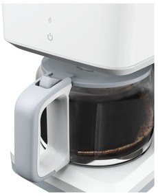 Biely kávovar na filtrovanú kávu Sense CM693110 – Tefal