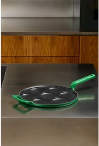 Liatinová panvica na lievance ø 26 cm Mattia 3.0 – FABINI