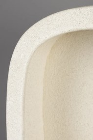 Dutchbone Veda nástenné police - 81 x 40 cm