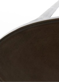 Kovové okrúhle odkladacie stolíky v súprave 2 ks 33x70 cm Arica – Light &amp; Living