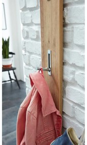 Nástenný vešiak Germania Telde, 15 × 170 cm