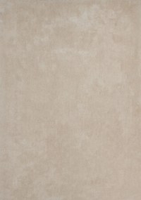 Lalee koberce Kusový koberec Velvet 500 ivory - 120x170 cm